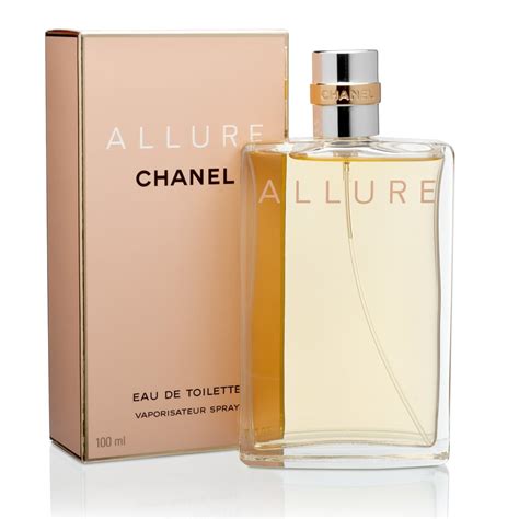 CHANEL ALLURE Eau de Parfum ️ acquista online 